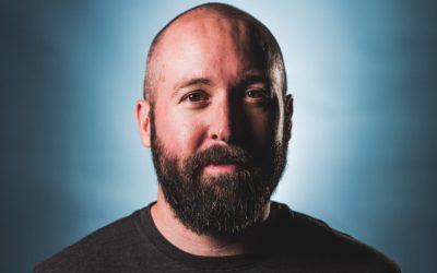 Filmmaker James “Buddy” Day Fills Us In On His New Series ‘Blumhouse’s Compendium Of Horror’