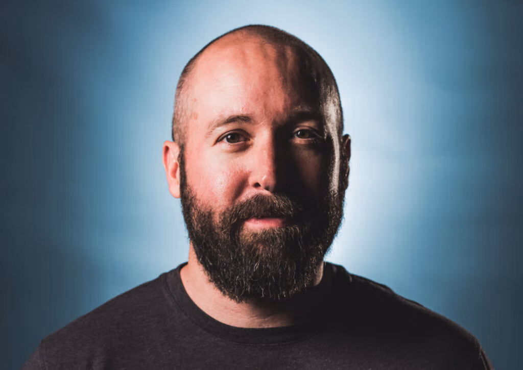 Filmmaker James "Buddy" Day Fills Us In On His New Series 'Blumhouse's Compendium Of Horror'