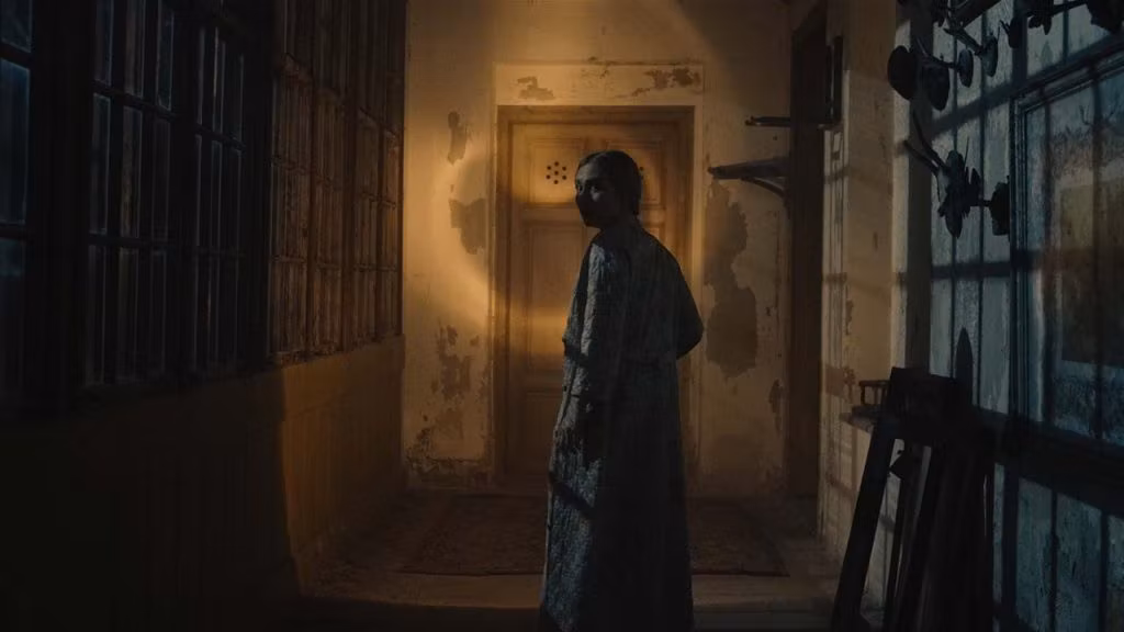 Movie Reviews: Mother Superior, Last Seen, and The Businessman (SLASH Film Festival)