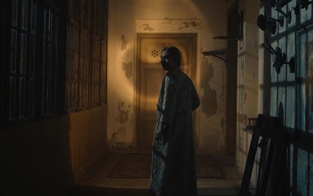 Movie Reviews: Mother Superior, Last Seen, and The Businessman (SLASH Film Festival)