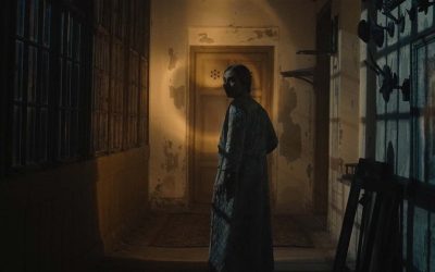 Movie Reviews: Mother Superior, Last Seen, and The Businessman (SLASH Film Festival)