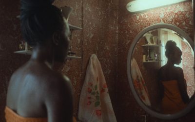 A Woman’s American Dream Becomes A Nightmare In ‘Nanny’ – Out Now