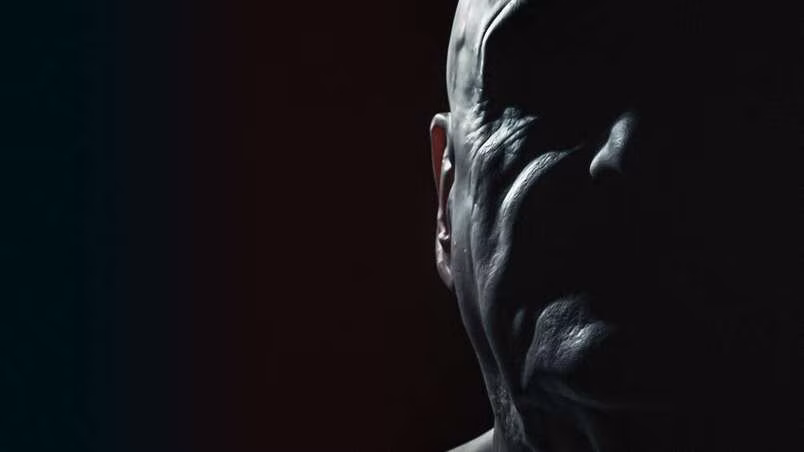Movie Review: Old People (2022)
