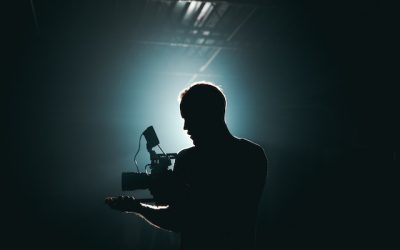 Things To Consider Before Shooting Your Own Movie