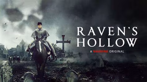 Movie Review: Shudder's "Raven Hollow'