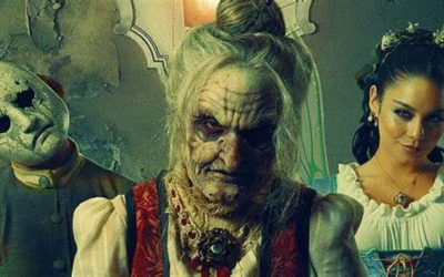 Celebrate Halloween With All Of The Horrifyingly Good Things Meta Quest 2 Has To Offer