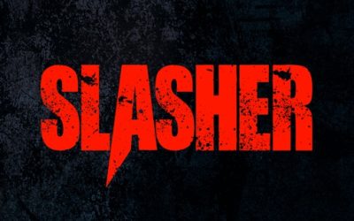 Slasher, The Horror Social Media Platform, Is Going Global