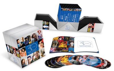 Sony Celebrates 30th Anniversary With Their ‘Classics 4K Ultra Collection’