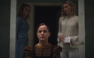 Movie Review: The Accursed