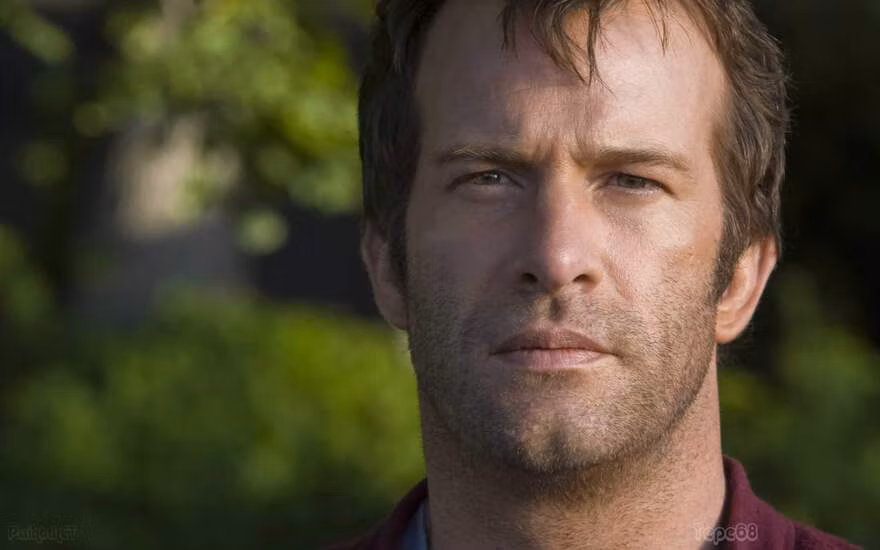 An Interview With Thomas Jane About His New Movie 'Slayers' And More