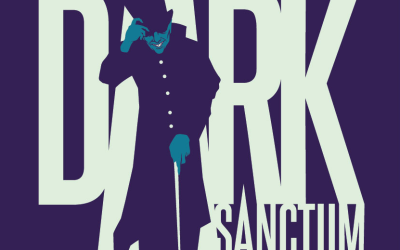 Limited Horror Podcast ‘Dark Sanctum’ Will Leave You With Chills