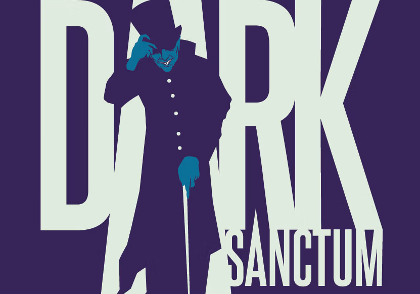 Limited Horror Podcast 'Dark Sanctum' Will Leave You With Chills