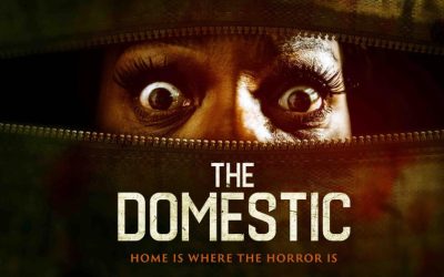A Maid Is Out For Blood This October In ‘The Domestic’ (Trailer)