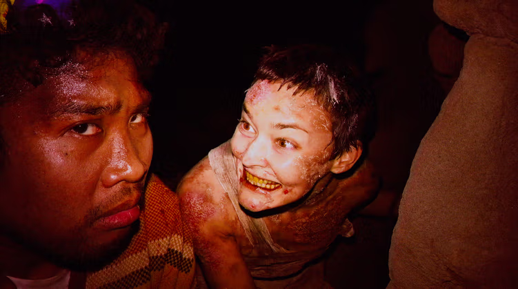 'V/H/S/99' Dethrones Its Predecessor As Most Watched Thing On Shudder