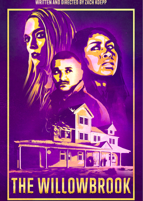 This November, Explore The Dark Side Of Social Media With ‘The Willowbrook’