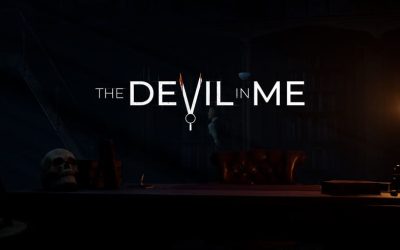 Game Review: ‘The Dark Pictures Anthology: The Devil In Me’