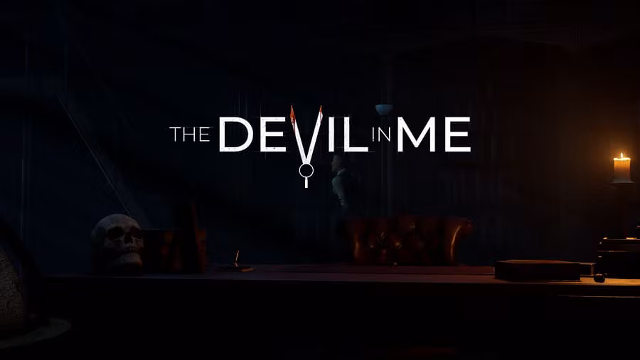 Game Review: 'The Dark Pictures Anthology: The Devil In Me'