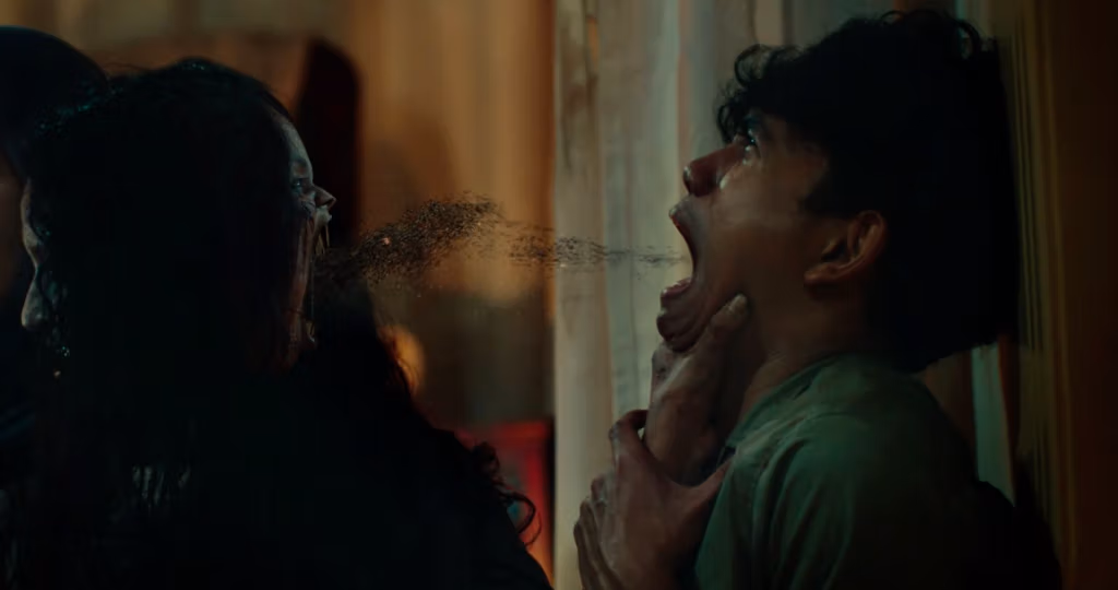Shudder Sets 2023 Release Date For Supernatural Horror 'Blood Flower'