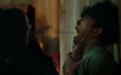 Shudder Sets 2023 Release Date For Supernatural Horror ‘Blood Flower’