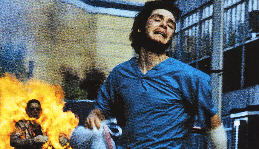 Seven Classic Horror Franchises Debut On Tubi