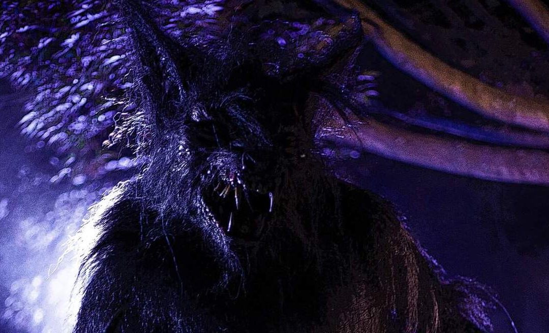 This Week Werewolves Are Unleashed In ‘Wolf Hollow’ (Trailer)