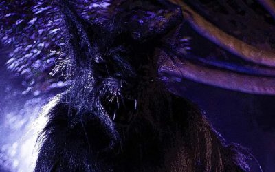 This Week Werewolves Are Unleashed In ‘Wolf Hollow’ (Trailer)