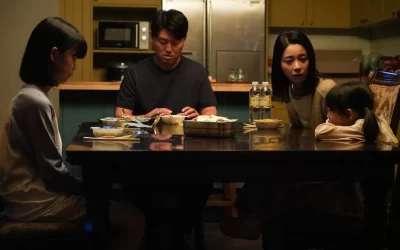 Movie Reviews: CONTORTED and GUIMOON: THE LIGHTLESS DOOR (London Korean Film Festival)