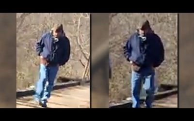 Suspect Arrested In “Down The Hill” Murder Mystery