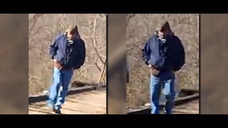 Suspect Arrested In "Down The Hill" Murder Mystery