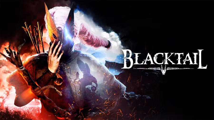 Game Review: 'Blacktail'