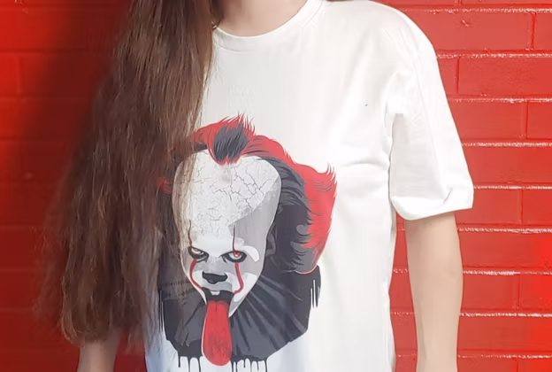 HorrorFuel.com Reviews 'IT: Chapter Two' Shirt From The WB Shop