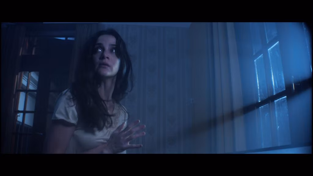 Film Reviews: GHOSTING GLORIA and WE MIGHT AS WELL BE DEAD (Lund Fantastic Film Festival)