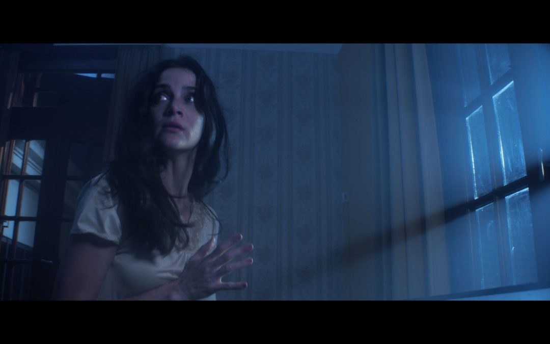 Film Reviews: GHOSTING GLORIA and WE MIGHT AS WELL BE DEAD (Lund Fantastic Film Festival)