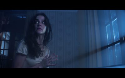 Film Reviews: GHOSTING GLORIA and WE MIGHT AS WELL BE DEAD (Lund Fantastic Film Festival)