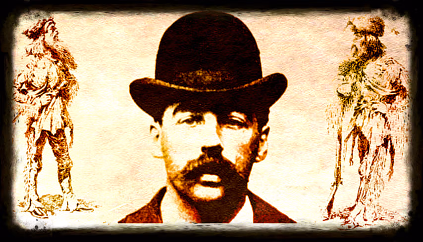 Who Really Was America's First Serial Killer?