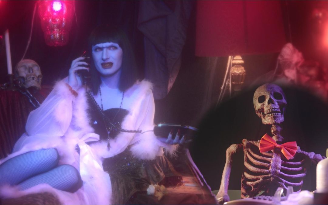 Movie Reviews: HeBGBTV and BABY BOOM (Nightmares Film Festival)