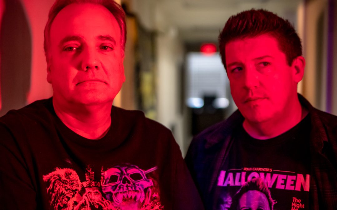 PJ Starks And Eric Huskisson Talk About Their Indiegogo Campaign For ‘New Fears Eve’