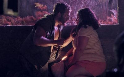 Film Review: Piggy (Lund Fantastic Film Festival)