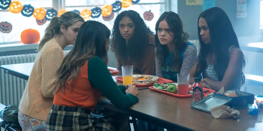 "Pretty Little Liars: Original Sin: The Complete First Season" Comes To Digital