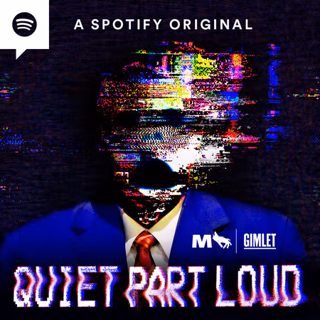 Jordan Peele's Monkeypaw Productions Presents Horror Podcast 'Quiet Part Loud'