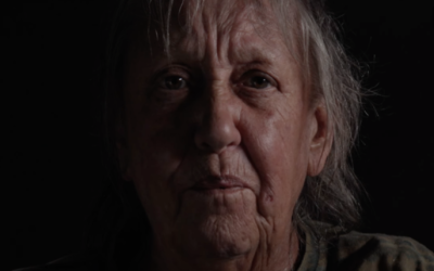 ‘The Forest Hills” Starring Shelley Duvall Unveils New Dark Trailer