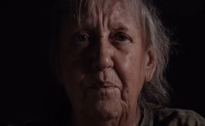 'The Forest Hills'' Starring Shelley Duvall Unveils New Dark Trailer