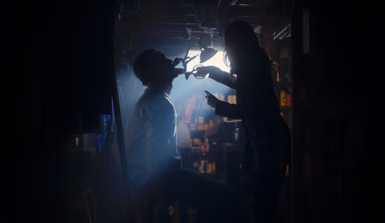 'The Willowbrook,' Produced By Final Destination Creator, Is Coming To Digital (Trailer)