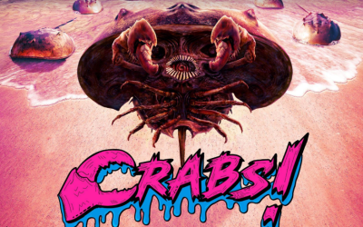 Get ‘Crabs’ This November (Trailer)