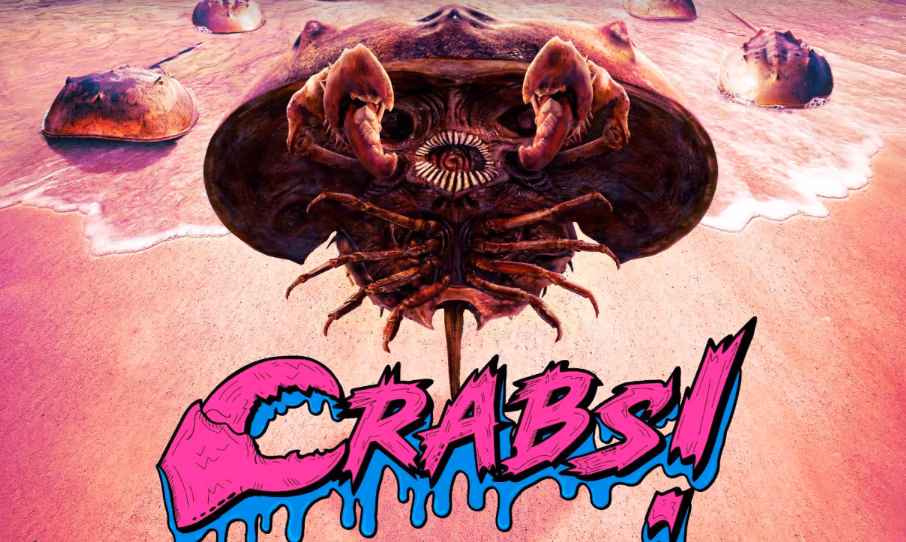 Get 'Crabs' This November (Trailer)