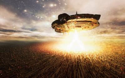 The Best Sci-Fi Horror Games