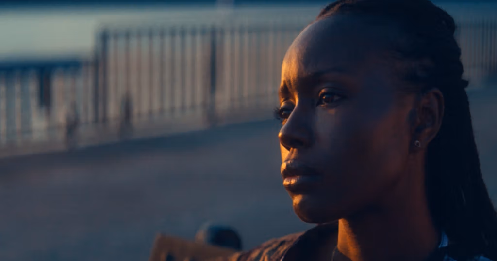 A Woman's American Dream Becomes A Nightmare In Prime Video's 'Nanny' (Trailer)