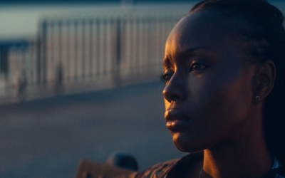 A Woman’s American Dream Becomes A Nightmare In Prime Video’s ‘Nanny’ (Trailer)