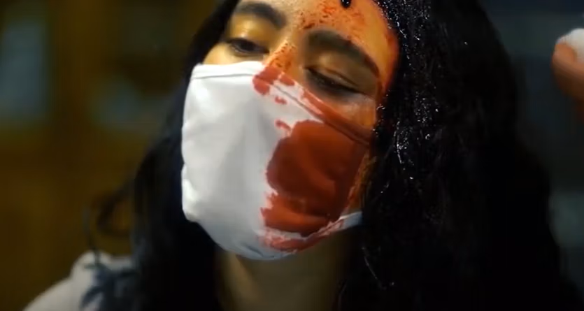 This November, A Patient Sets Out To Expose The Truth Behind 'Bridgehurst Asylum' (Trailer)