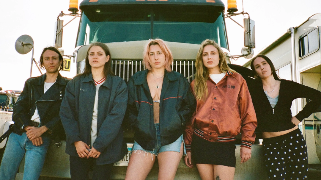 “Lot Lizard” Horror-Thriller ‘Candy Land’ Premieres This Week